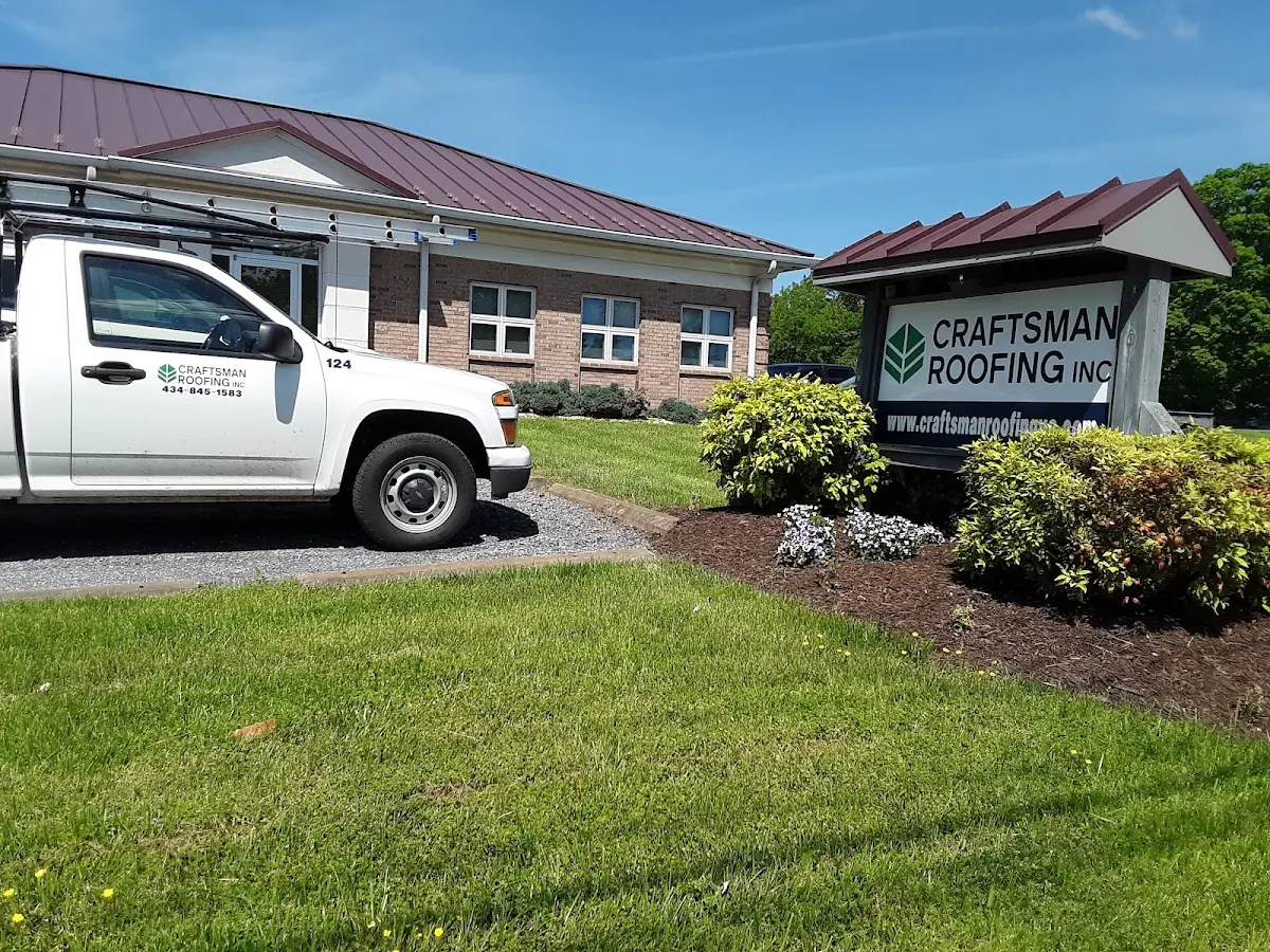 Quality Roof Replacement by experienced craftsmen in East Schuyler